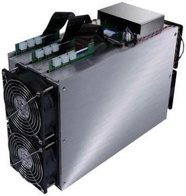 Main image of ETH Miner YAMI Miner YAMI-2400M 2400MH/s ETH Mining Machine Included PSU