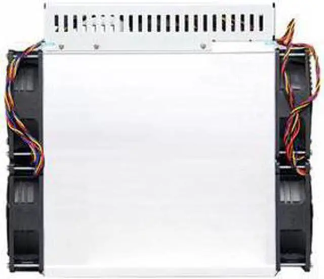 Alt view image 3 of 4 - New iBeLink BM-K1 Max 32T 3250W Original Eaglesong Mining Server Kadena Coin