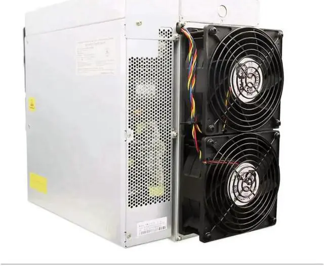 Alt view image 2 of 6 - Powerful BTC Mining Machine Bitmain Antminer S19XP 141T High hashrate than S19Pro 110T 104T