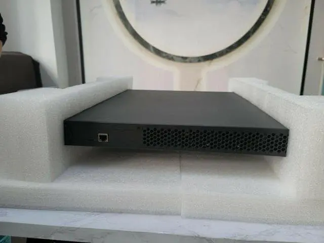 Alt view image 4 of 5 - Jasminer X4 1U-C Miner 450mh/s Hashrate ETC miner 180 Days warranty