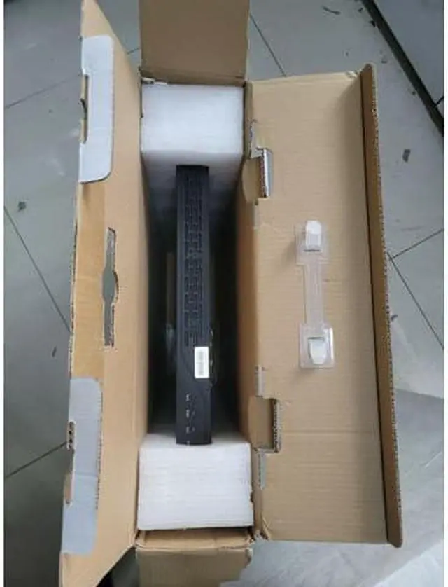 Alt view image 5 of 5 - Jasminer X4 1U-C Miner 450mh/s Hashrate ETC miner 180 Days warranty