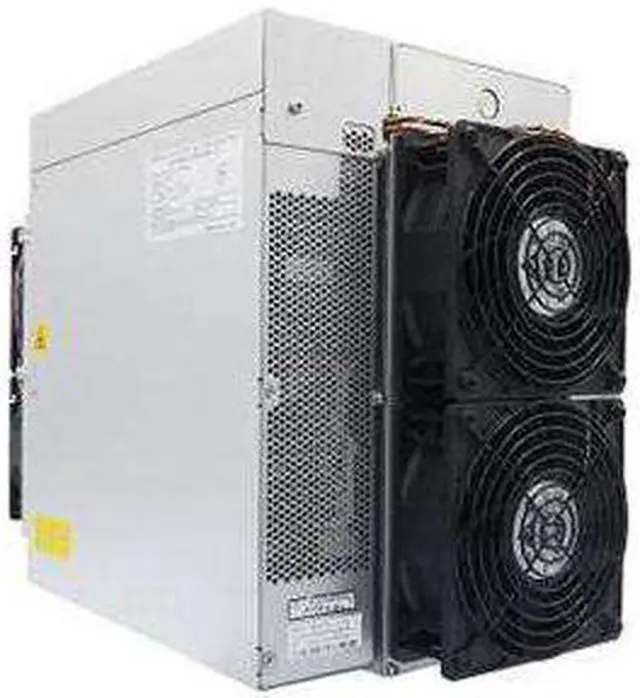 Main image of Antminer E9 2.4gh Ethash Algorithm 2400Mh/S 1920W ETH/ETC Miner Master With Power Supply Included