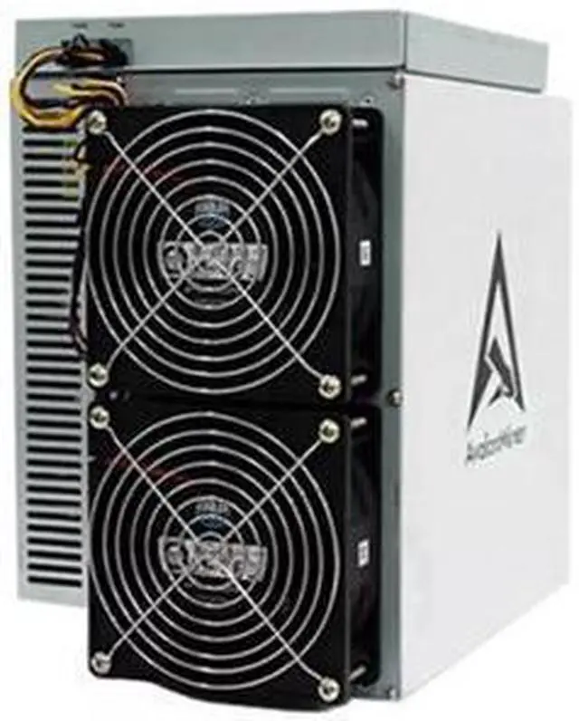 Alt view image 4 of 6 - 78TH/S 1166pro SHA256 ASIC miner BTC BCH Mining machine AvalonMiner