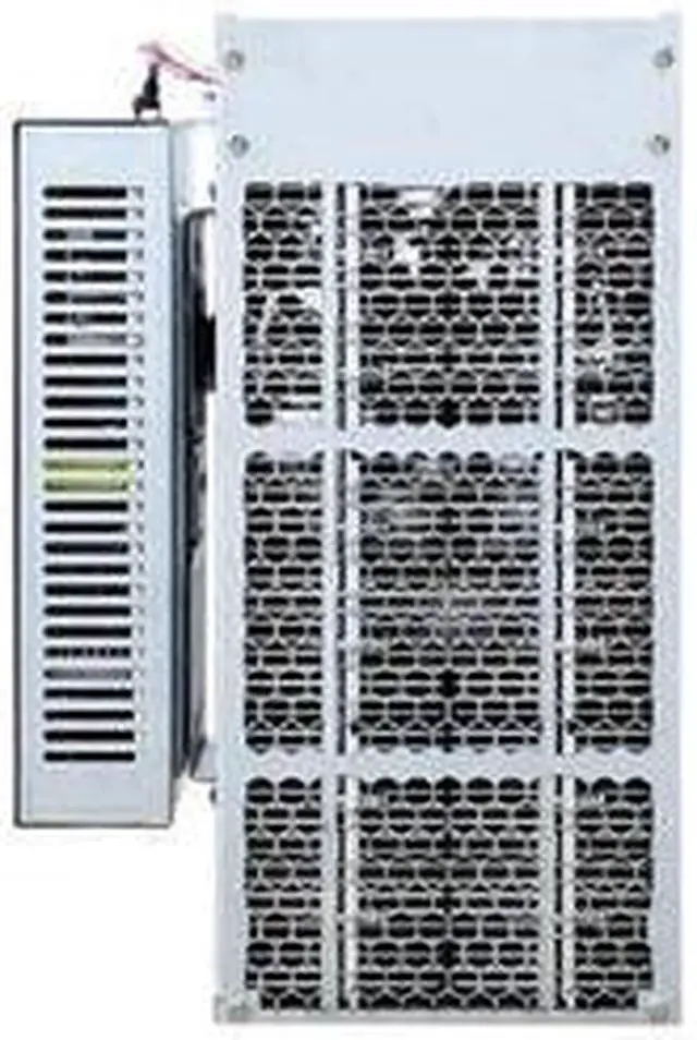 Alt view image 5 of 6 - 78TH/S 1166pro SHA256 ASIC miner BTC BCH Mining machine AvalonMiner