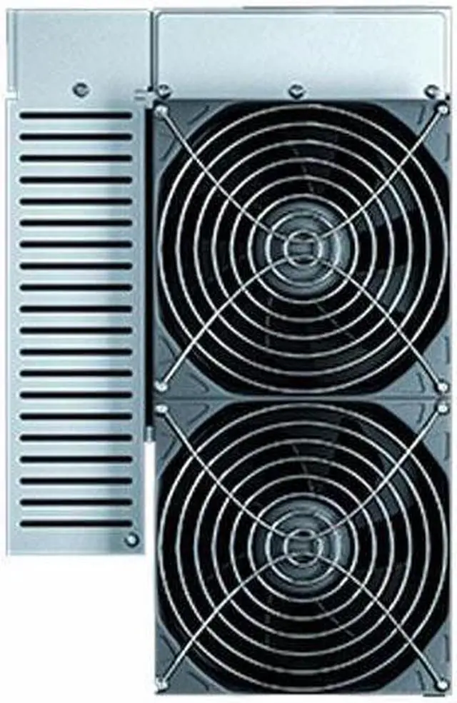 Alt view image 4 of 5 - LB-Lite Miner, Hashrate 1620GH/S(±5%),New LBC Mining Machine