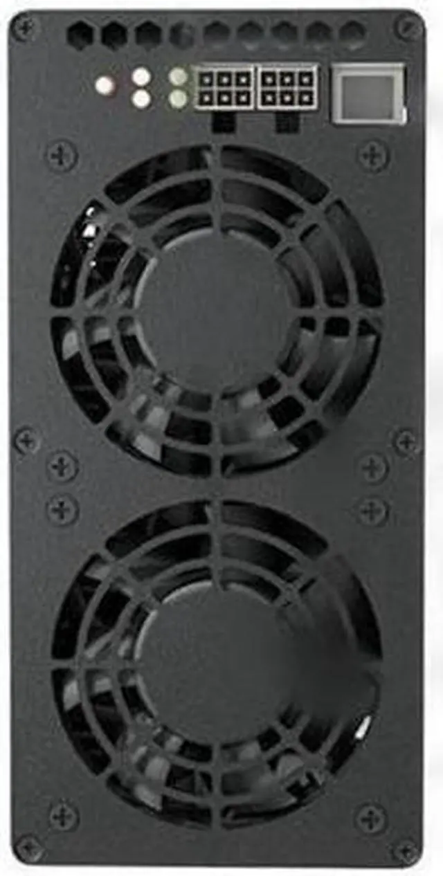 Alt view image 4 of 5 - New Kadena Miner Original KD BOX 5TH/s Hashrate 400W KDA Miner Mining Kadena Algorithm With PSU Sold by META SAPCE Ready To Delivery Better than Gold shell KD Box KD box proGood for Home Mining