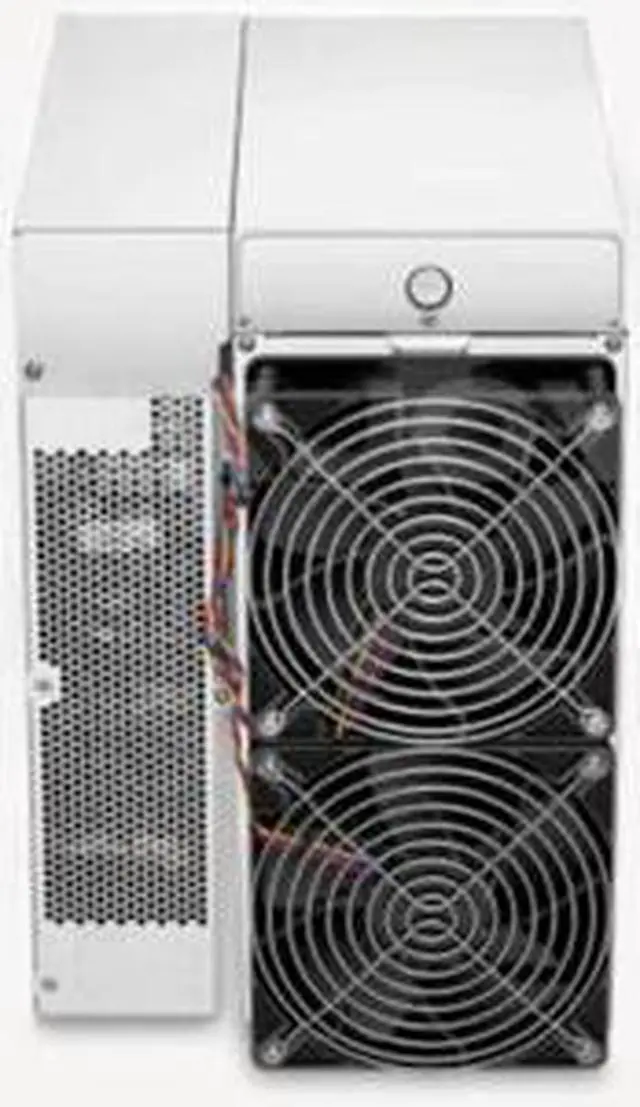 Alt view image 6 of 6 - Antminer hot sale of K7 miner 63.5T