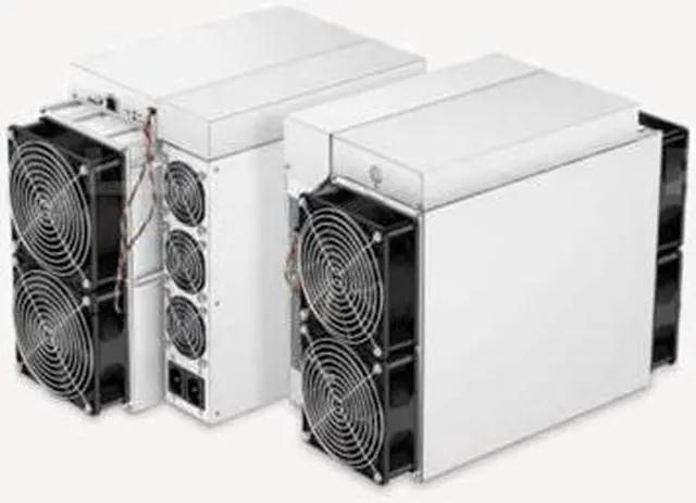 Alt view image 5 of 6 - Antminer hot sale of K7 miner 63.5T