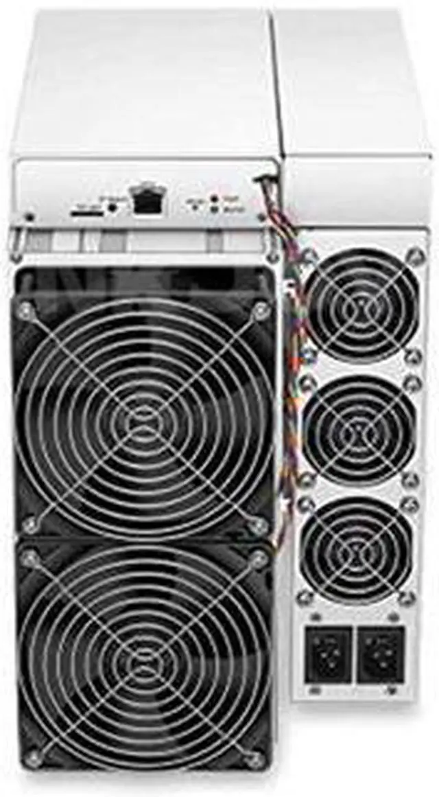 Alt view image 4 of 6 - Antminer hot sale of K7 miner 63.5T