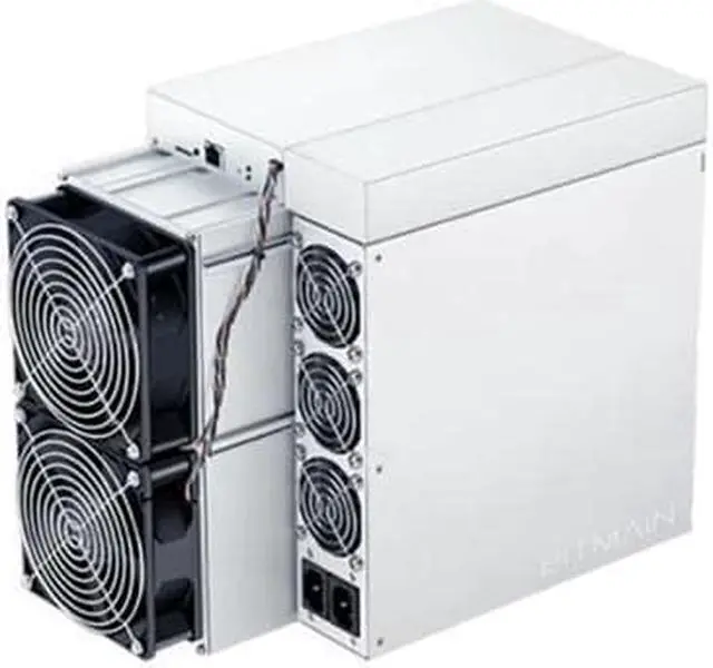 Alt view image 3 of 5 - Antminer K7 Miner from Bitmain mining Eaglesong algorithm 63.5Th 3080W