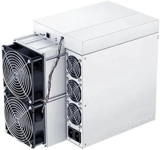 Alt view image 4 of 5 - Antminer K7 Miner from Bitmain mining Eaglesong algorithm 63.5Th 3080W