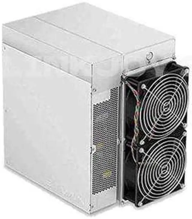 Main image of Antminer HS3 9Th/S 2079W Handshake Algorithm Asic Power Supply Included from Bitmain