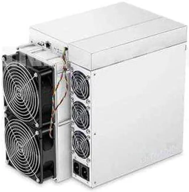 Alt view image 3 of 6 - Antminer HS3 9Th/S 2079W Handshake Algorithm Asic Power Supply Included from Bitmain