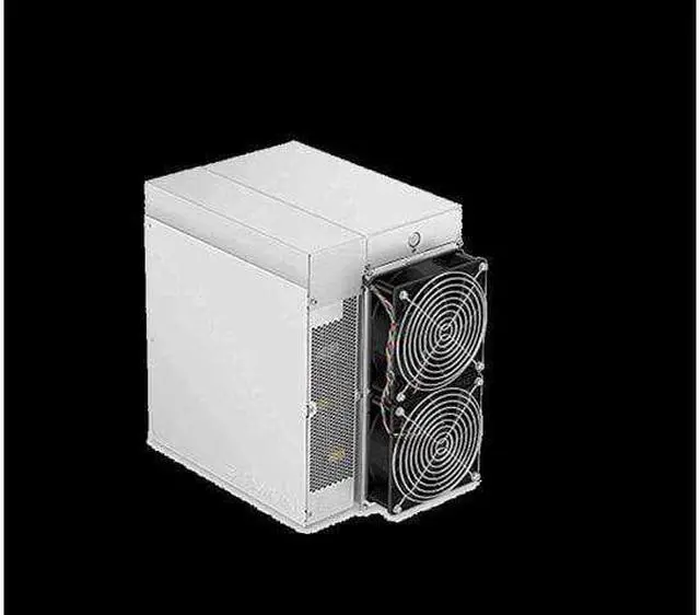Alt view image 2 of 6 - Antminer HS3 9Th/S 2079W Handshake Algorithm Asic Power Supply Included from Bitmain