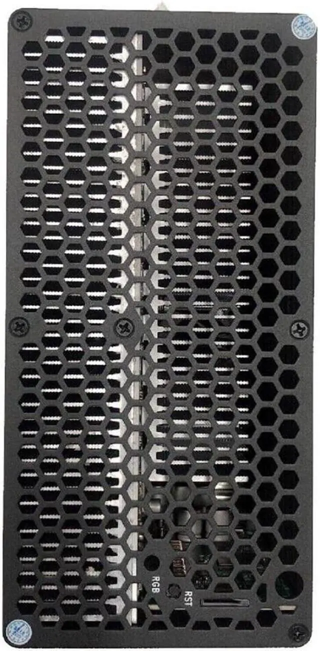 Alt view image 4 of 6 - Mini Doge II LTC & Doge Coin  420MH/S 400W Home Miner With 750W Low Noise PSU Included