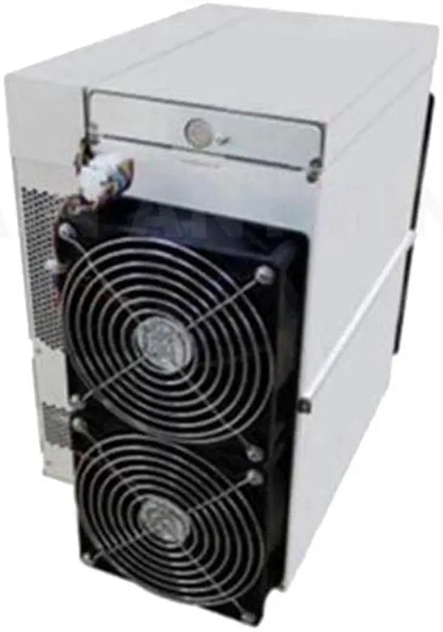 Alt view image 2 of 6 - Bitmain T17e 50T Upgrade Heatsink Asics The most Cost -Effective Bitcoin Machine Pack 5pcs