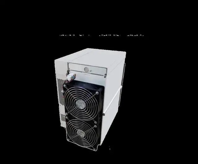 Alt view image 3 of 6 - Bitmain T17e 50T Upgrade Heatsink Asics The most Cost -Effective Bitcoin Machine Pack 5pcs