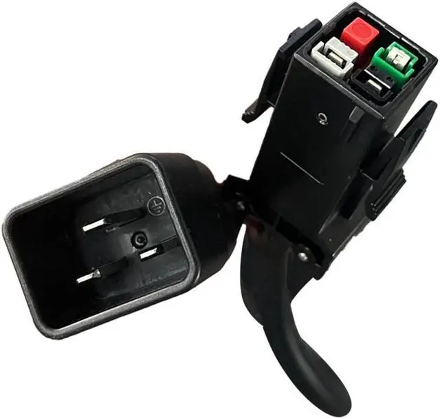 Main image of P14 Server Socket Wire Adaptor 4pin Plug to Sever UPS C19 PDU Power Cord IEC C20 to P13 plug For Antminer S21