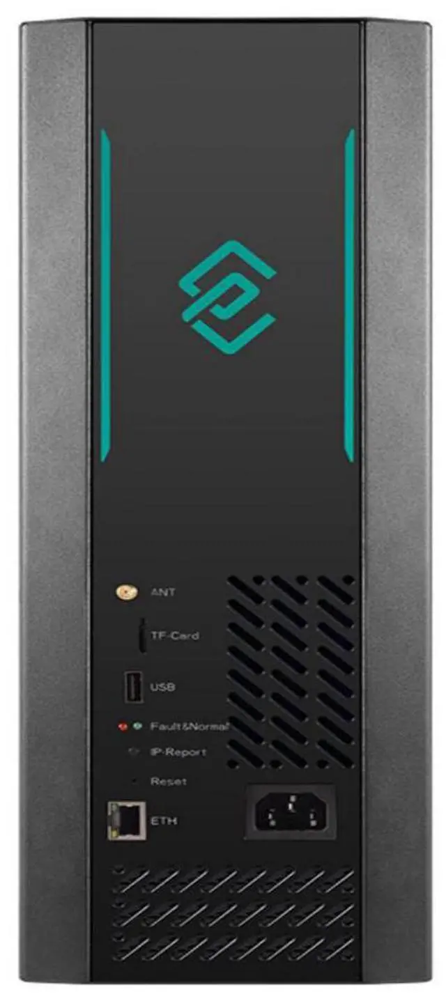 Alt view image 2 of 5 - Elphapex DG Home 1 2100MH/s 630W Scrypt Miner DOGE/LTC Dogecoin/Litecoin