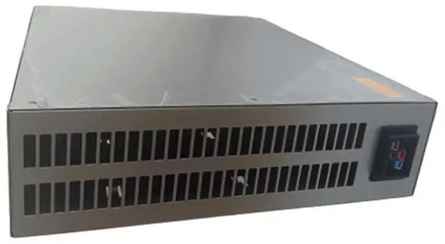 Alt view image 2 of 2 - APW11I1216-1a 12V-16V PSU for Antminer S21 Imm Power Supply Replacement