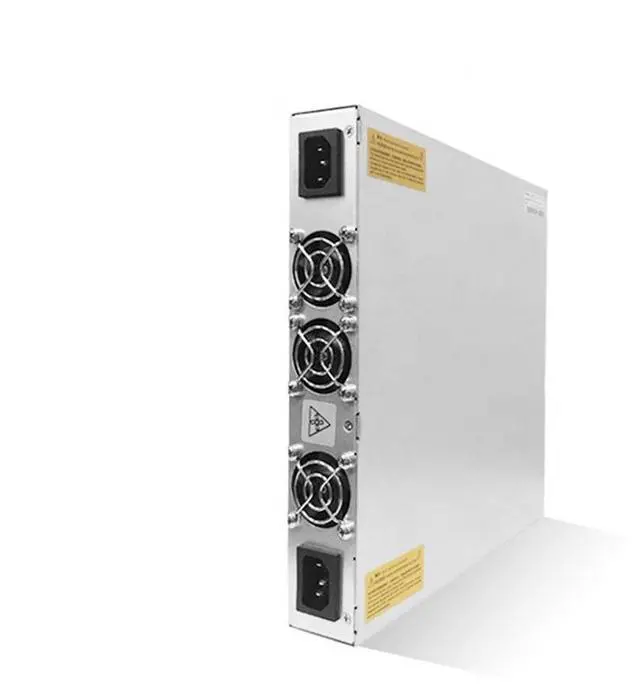 Alt view image 3 of 4 - APW9+ power supply Suit for Bitmain Antminer S17+, S17E, T17+, and T17E  PSU replacement