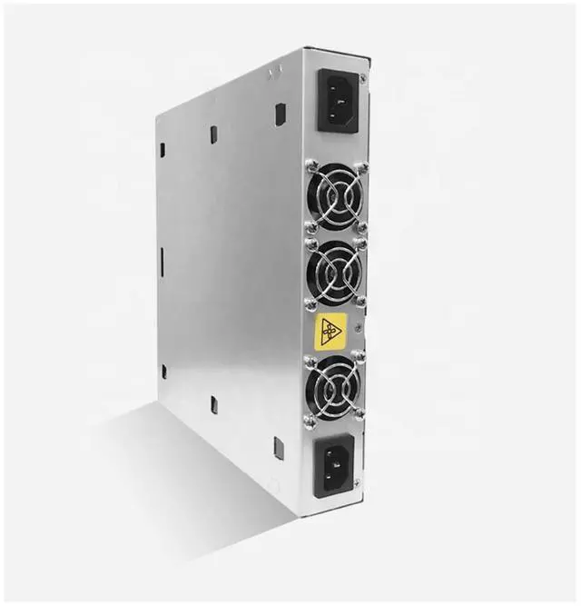 Main image of APW9+ power supply Suit for Bitmain Antminer S17+, S17E, T17+, and T17E  PSU replacement