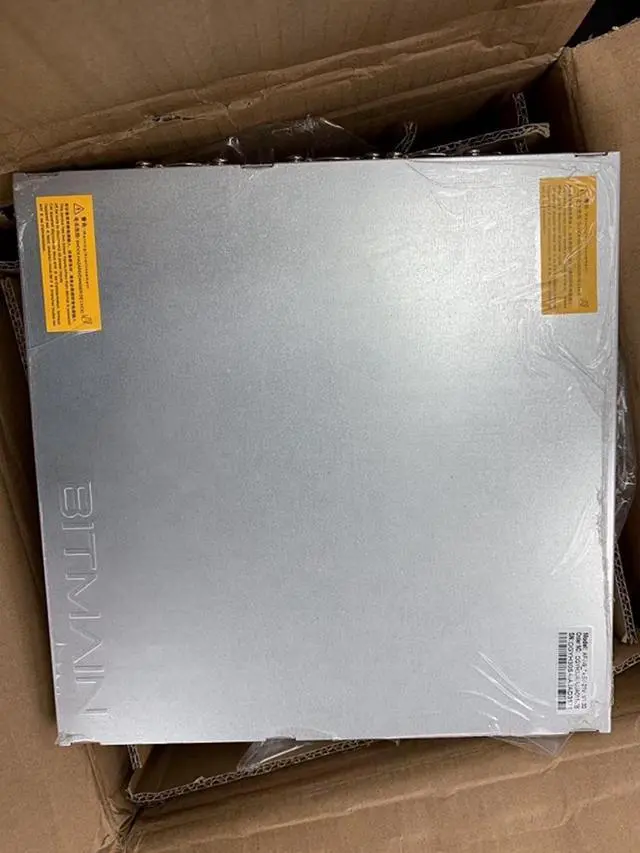 Alt view image 4 of 4 - APW9+ power supply Suit for Bitmain Antminer S17+, S17E, T17+, and T17E  PSU replacement