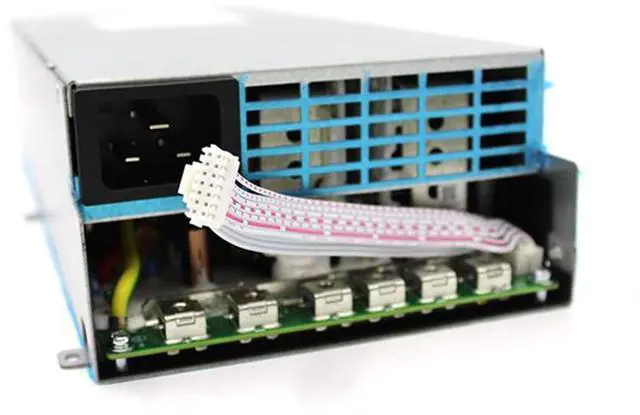 Alt view image 9 of 9 - Whatsminer P221C PSU
