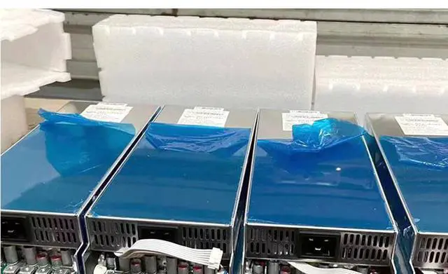 Alt view image 7 of 9 - Whatsminer P221C PSU