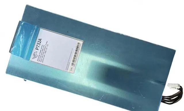 Alt view image 2 of 2 - Whatsminer P732A power supply unit for M61 M61S M61S+ PSU replacement