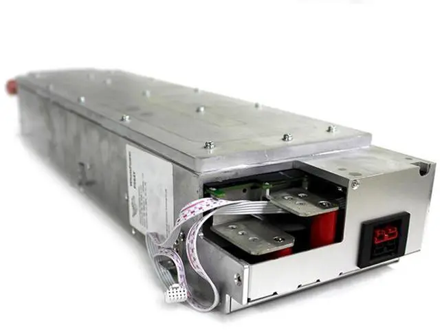 Alt view image 4 of 5 - Whatsminer P564Y power supply upgraded version of P564B.for M53 M63 series suit for Microbt Whatsminer M63, M63S, M63S+, M63S++, M53, M53S, M53S+, M53S++, series Hydro cooling miner replacement PSU