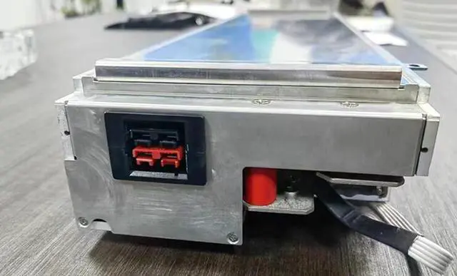 Alt view image 2 of 3 - P554B switching power supply suit for Whatsminer M53 M33s++ Hydro miner replacement