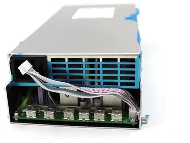Alt view image 2 of 3 - Whatsminer P222B Power Supply replace a faulty power supply during operation of the Whatsminer M30, M50, and M60 series air-cooling miners