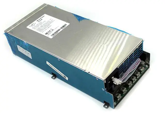 Alt view image 3 of 3 - P222A Power Supply replace a faulty power supply during operation of the Whatsminer M30, M50, and M60 series air-cooling miners