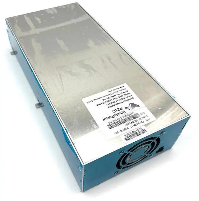 Alt view image 8 of 8 - Whatsminer P21D PSU