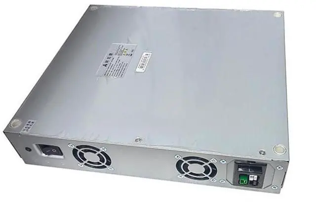 Alt view image 4 of 5 - PSU3500-01 power supply Replace Avalon A1566 miner failed PSU