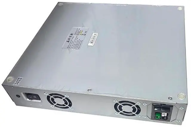 Alt view image 5 of 5 - PSU3500-01 power supply Replace Avalon A1566 miner failed PSU