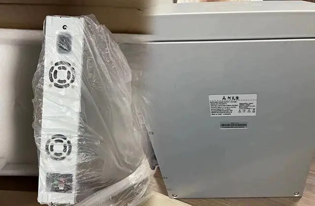 Alt view image 2 of 5 - PSU3500-01 power supply Replace Avalon A1566 miner failed PSU