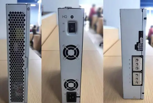 Alt view image 4 of 4 - PSU3400-03 power supply for  Replace Avalon A1346 A1366 miner power supply