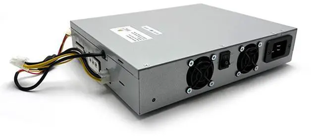 Main image of BP-H-3640 PSU for Replace Iceriver AL3, KS5M, KS5L, KS3M, KS3L, KS3 damaged power supply