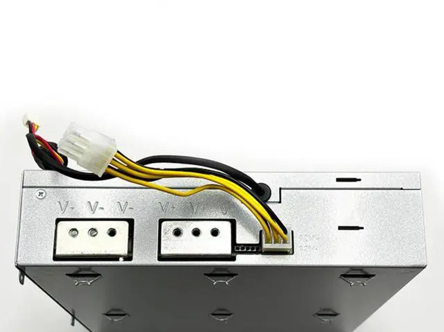 Alt view image 4 of 4 - BP-H-3640 PSU for Replace Iceriver AL3, KS5M, KS5L, KS3M, KS3L, KS3 damaged power supply