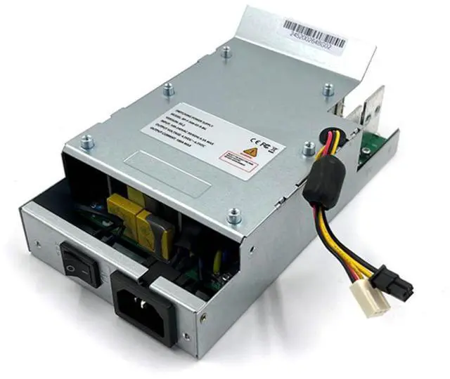 Alt view image 2 of 3 - BP-F-500-05-R-BG power supply for Iceriver KS2 LITE AL2 LITE