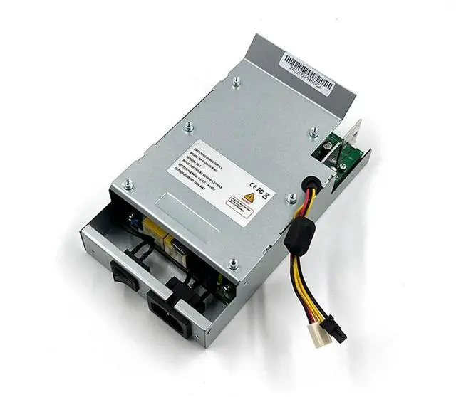 Main image of BP-F-500-05-R-BG power supply for Iceriver KS2 LITE AL2 LITE