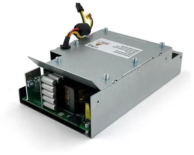 Alt view image 3 of 3 - BP-F-500-05-R-BG power supply for Iceriver KS2 LITE AL2 LITE