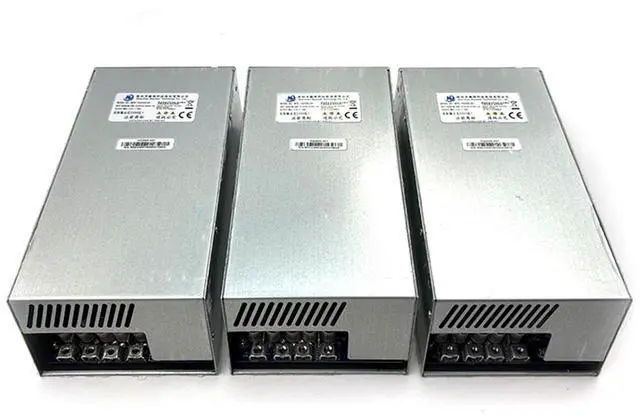 Main image of HQ2000-A01 2000W PSU for KS1 & KS2 failed Power Supply