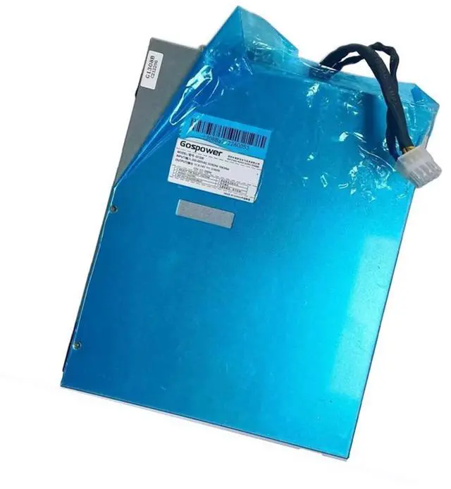 Main image of Gospower G1308 Power Supply for Ebit E12 replacement PSU