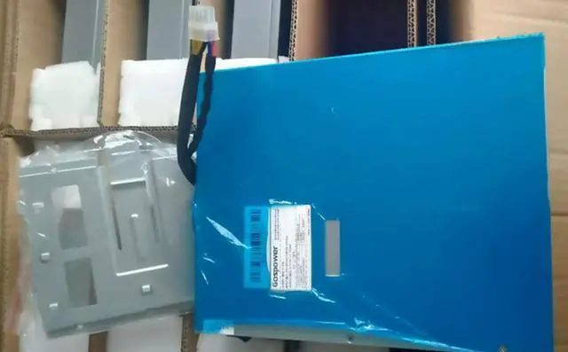 Alt view image 3 of 3 - Gospower G1308 Power Supply for Ebit E12 replacement PSU