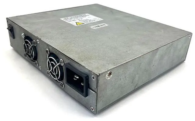 Alt view image 2 of 3 - BP-H-2800W power supply use to replace CK5, HS5, and KD5 miner
