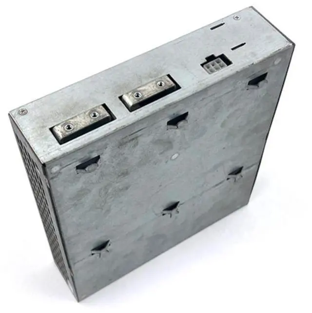 Alt view image 3 of 3 - BP-H-2800W power supply use to replace CK5, HS5, and KD5 miner