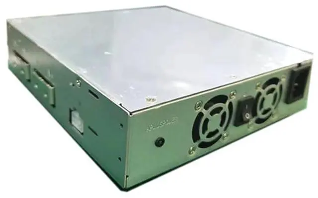 Main image of APLUSPOWER AP281 switching power supply is a replacement power supply for Goldshell LT5 PSU